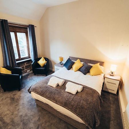 Milford  Cottages In Derbyshire - The Cottage At Milford المظهر الخارجي الصورة